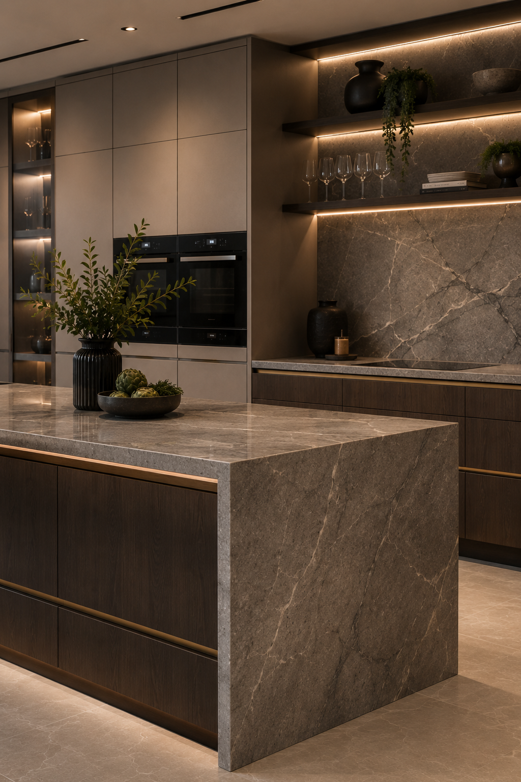 Bespoke Stone Kitchens Harrow
