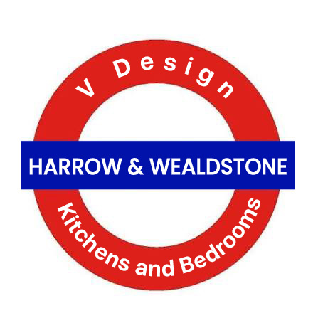 Fitted Kitchens and Wardrobes Harrow