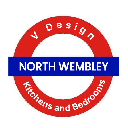 Fitted Kitchens and Wardrobes North-Wembley