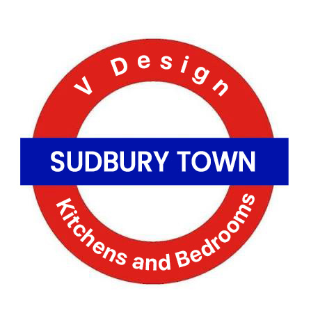Fitted Kitchens and Wardrobes Sudbury