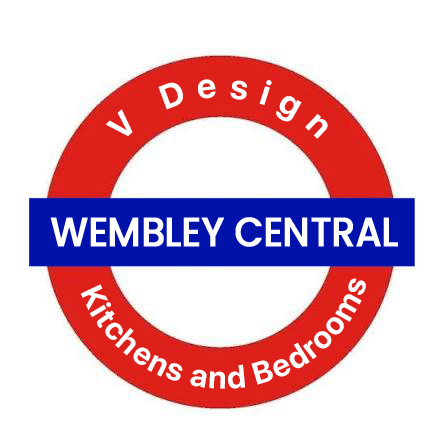 Fitted Kitchens and Wardrobes Wembley