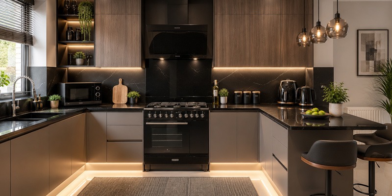 Fitted-Kitchens
