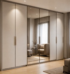 Hinged Door Wardrobes