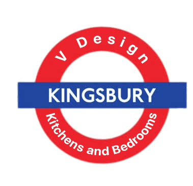 Fitted Kitchens and Wardrobes Kingsbury