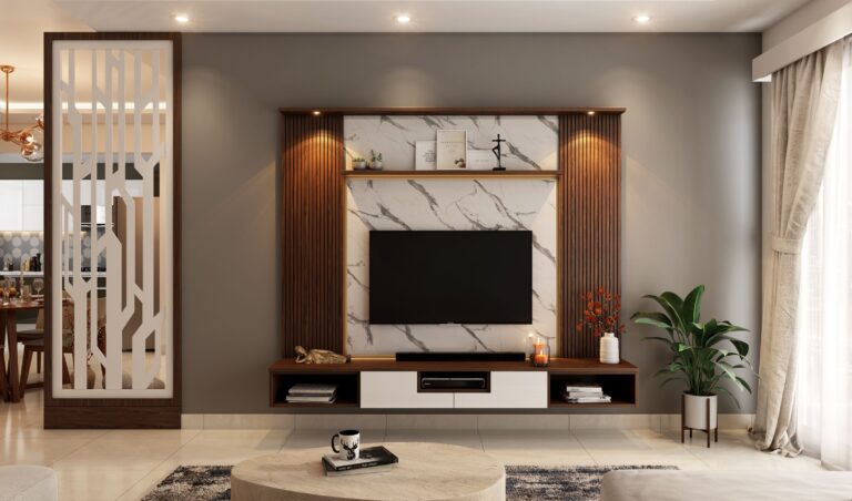 Media Wall Greenford