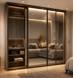 Sliding Door Wardrobes