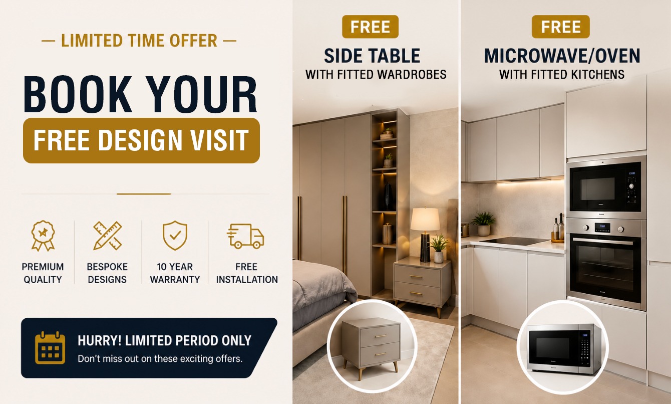 Exclusive Free Offers