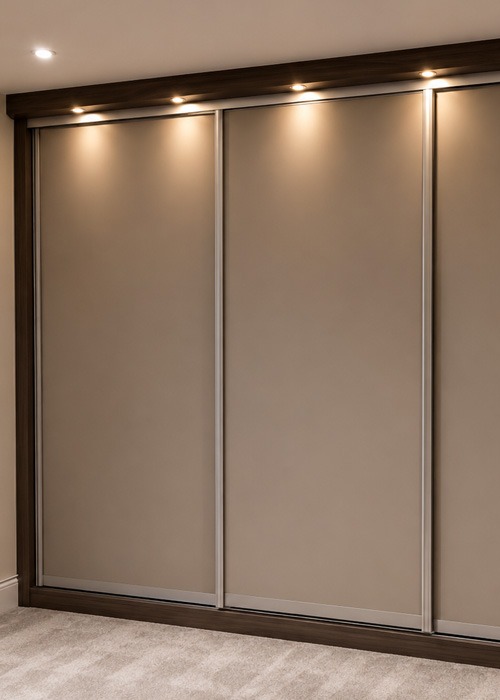 Luxury Sliding Wardrobes Greenford