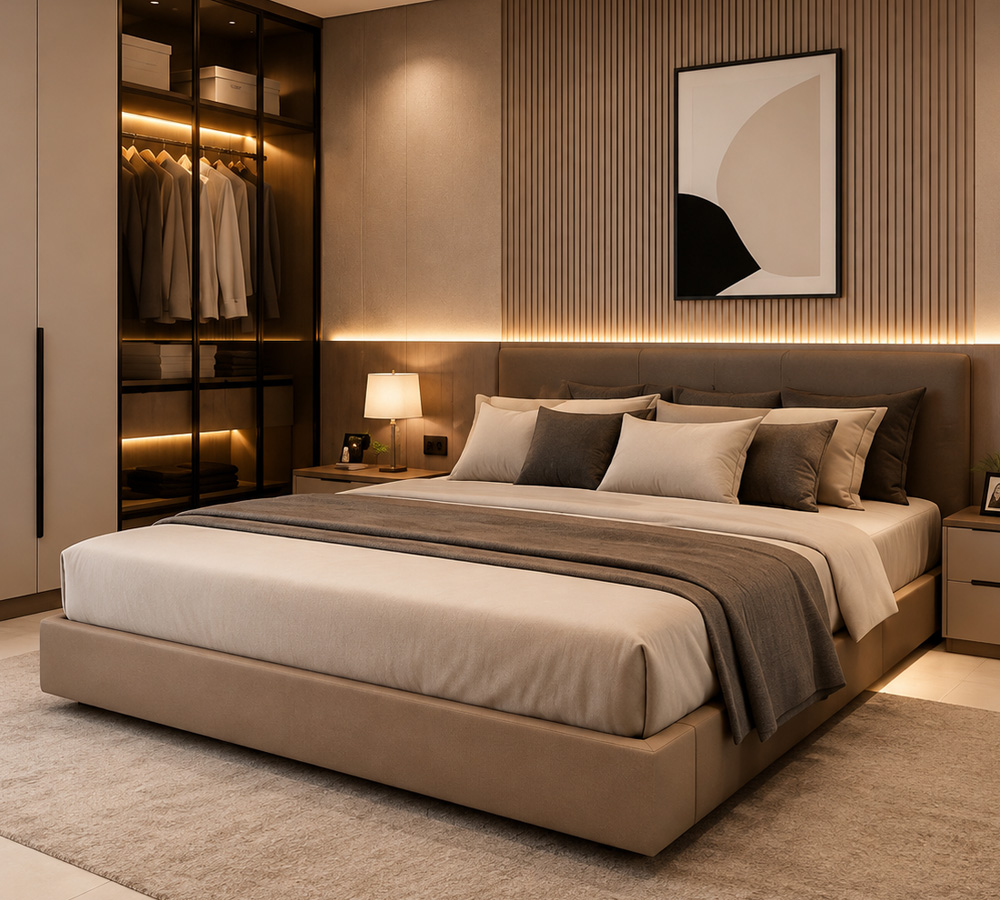 Bedroom Furniture