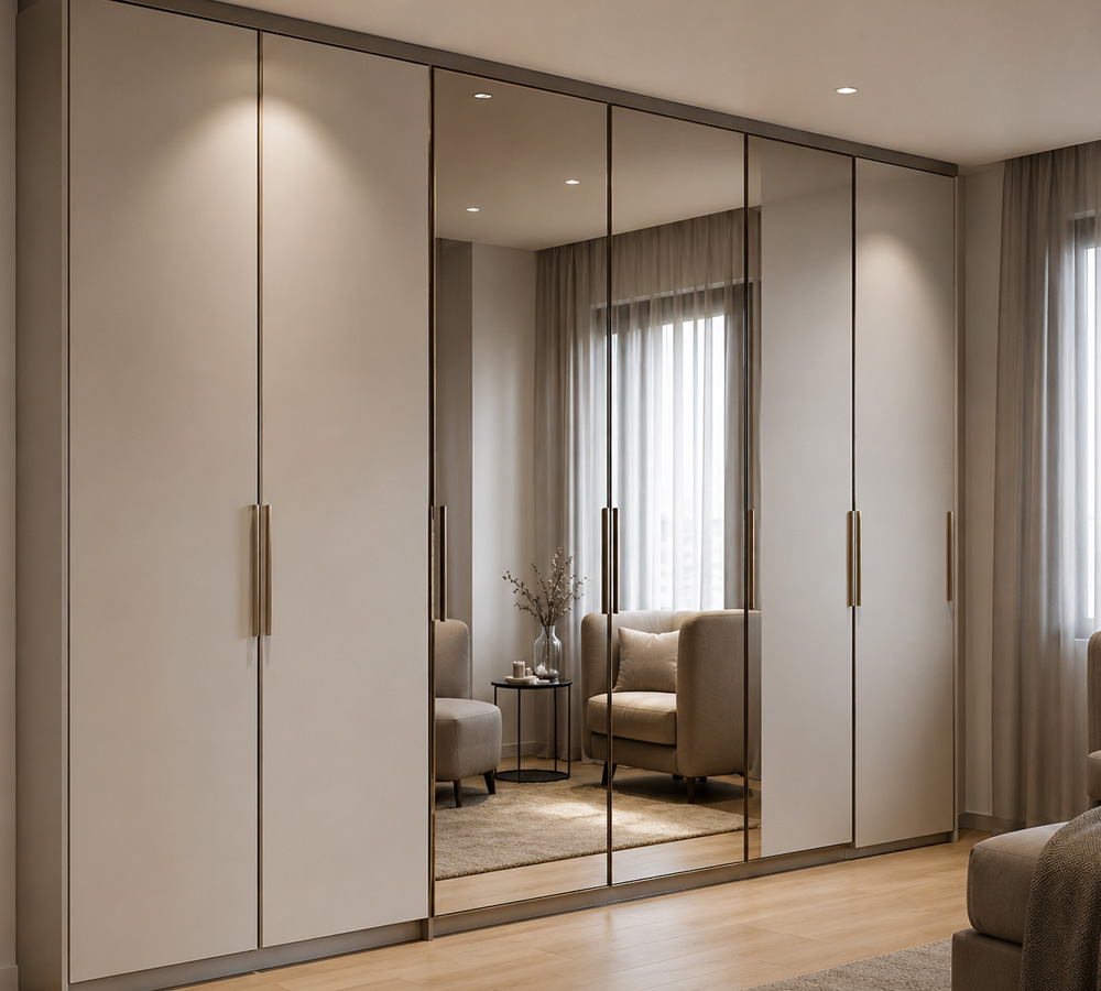 Hinged-Door-Wardrobes