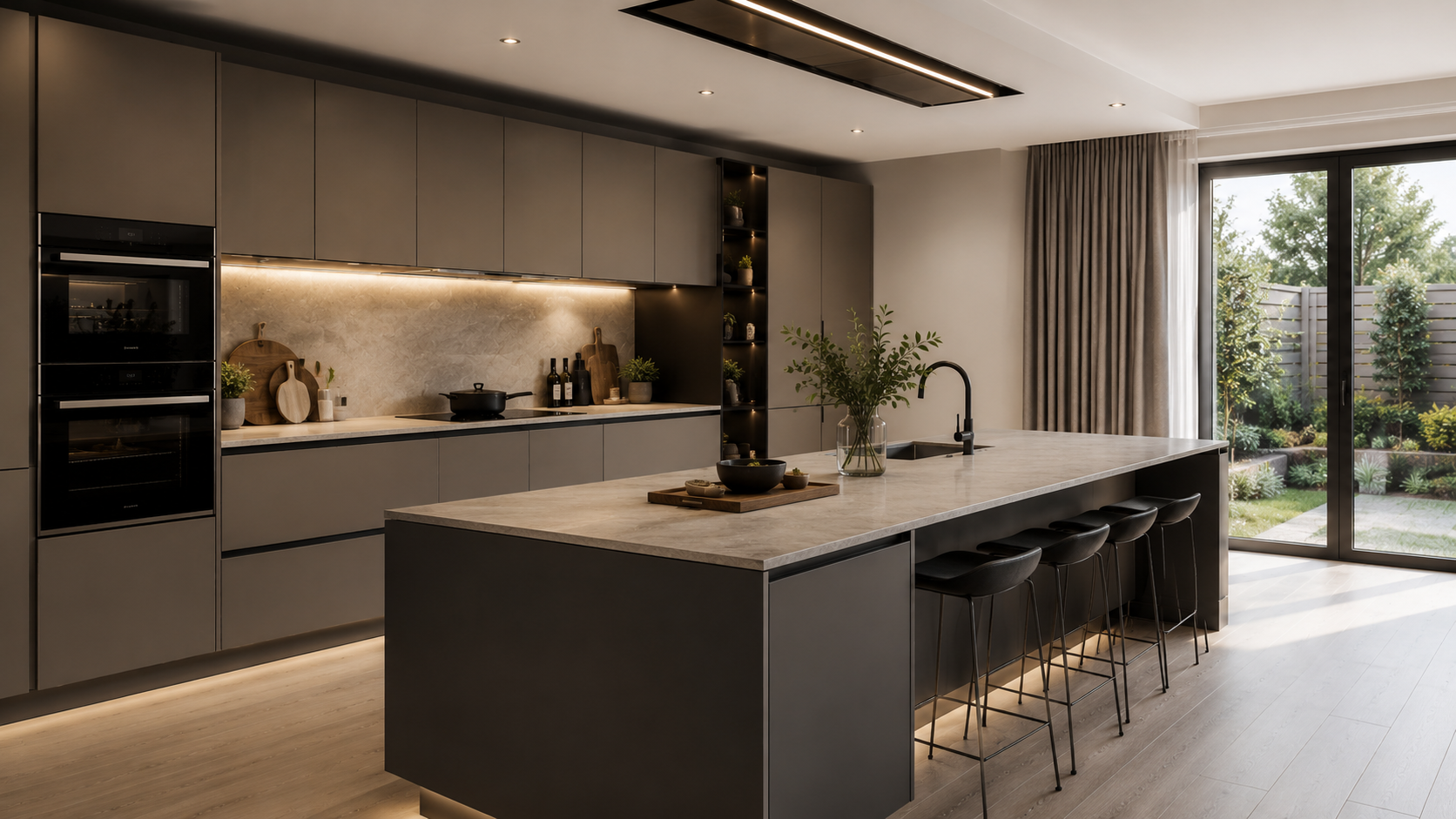Project Detail Kitchens 2 Kitchen Project Detail Greenford
