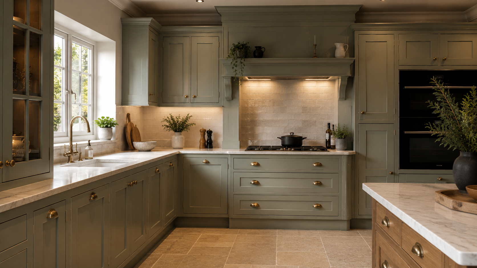 Project Detail Kitchens 3 Kitchen Project Detail Harrow