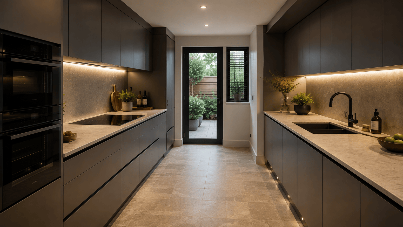 Project Detail Kitchens 5 Kitchen Project Detail Wembley