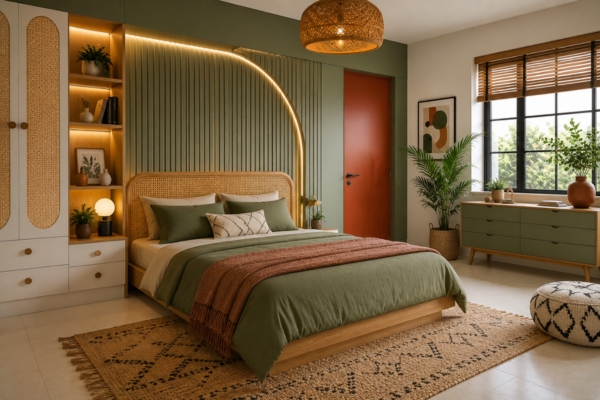 Bedroom Installation Sudbury4