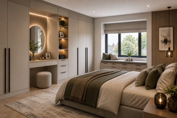Bedroom Storage Solutions Kingsbury2