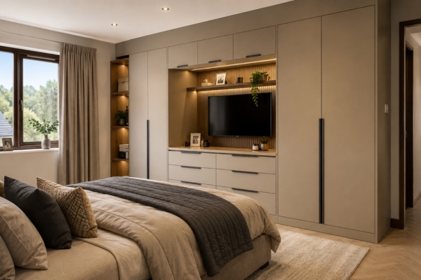 Bedroom Storage Solutions Kingsbury3
