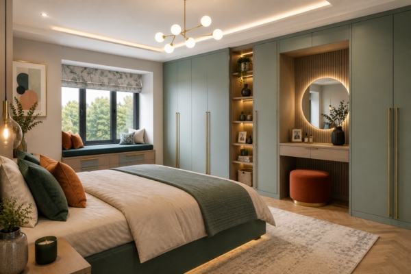 Bedroom Storage Solutions Kingsbury5