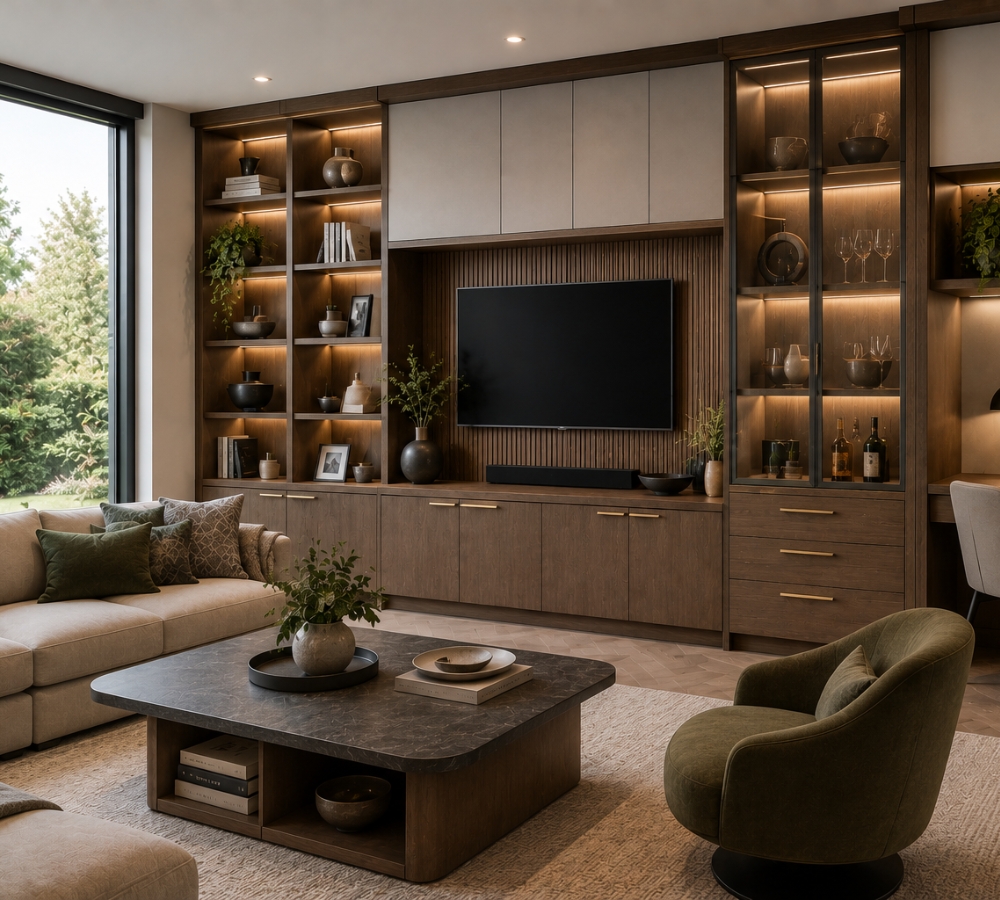 Bespoke Furniture