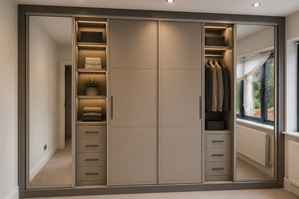 bespoke-wardrobes-Ilford