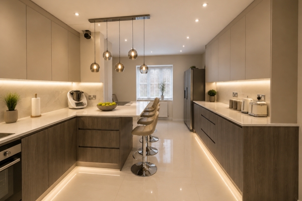 contemporary-kitchens-alperton