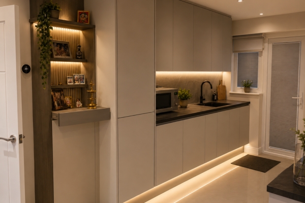 contemporary-kitchens-basildon