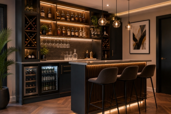 Fitted Bar1