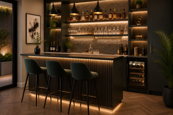 Fitted Bar3