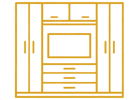 Fitted Bedroom Furniture