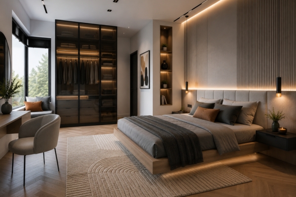 Fitted Bedrooms Harrow5