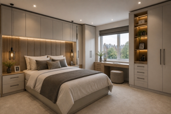 Bedrooms4