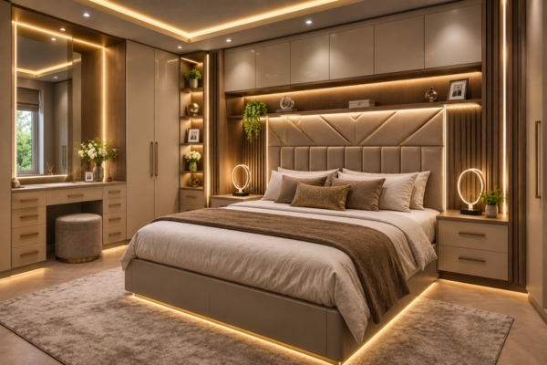 Bedrooms5