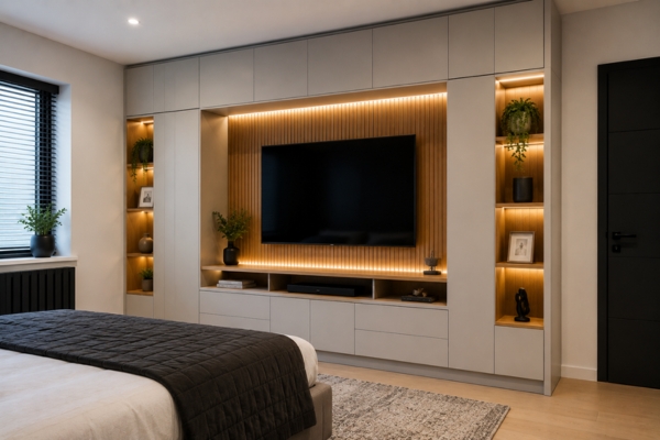Fitted Media Hall1
