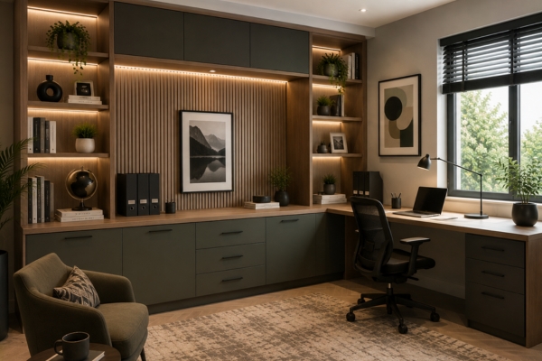 Fitted Office Study2