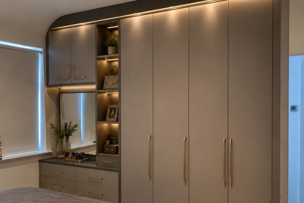 fitted-wardrobe-stalbans