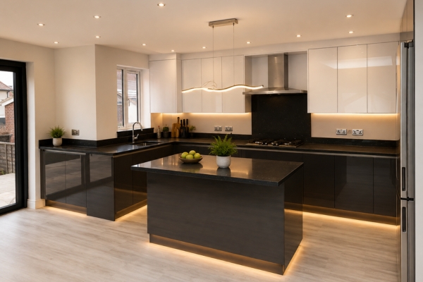 handleless-kitchens-richmond