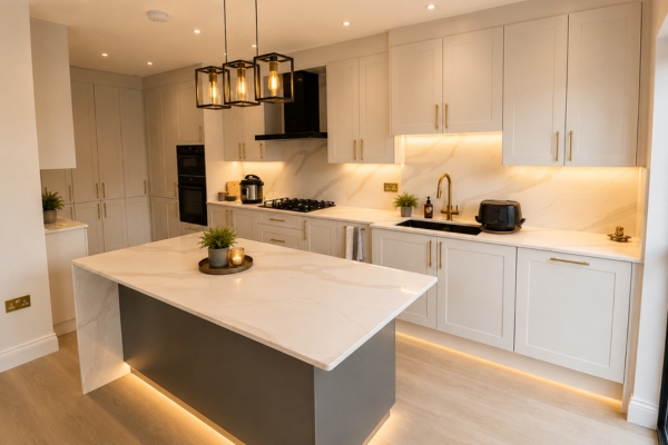 handleless-kitchens-stalbans