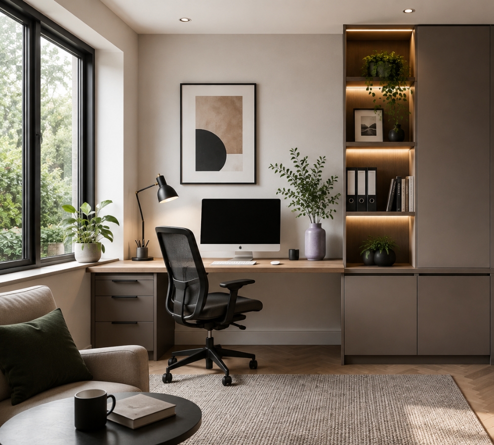 Home Offices