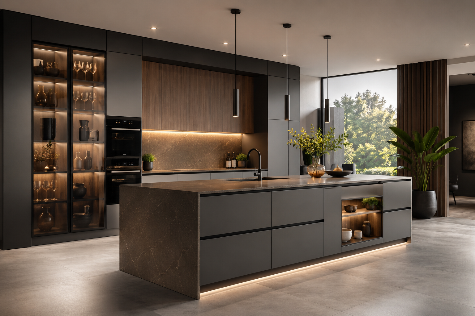 Kitchen Renovation Costs in London UK