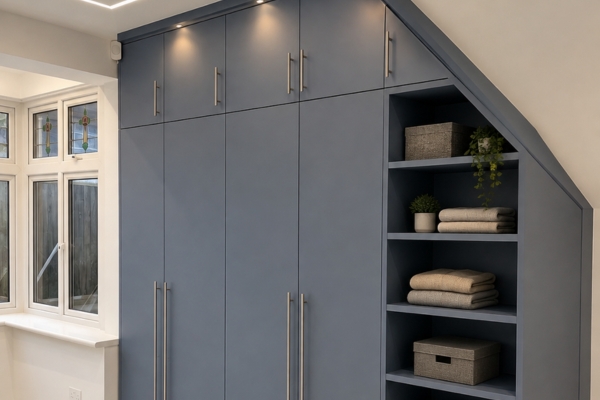 loft-wardrobes-Ilford