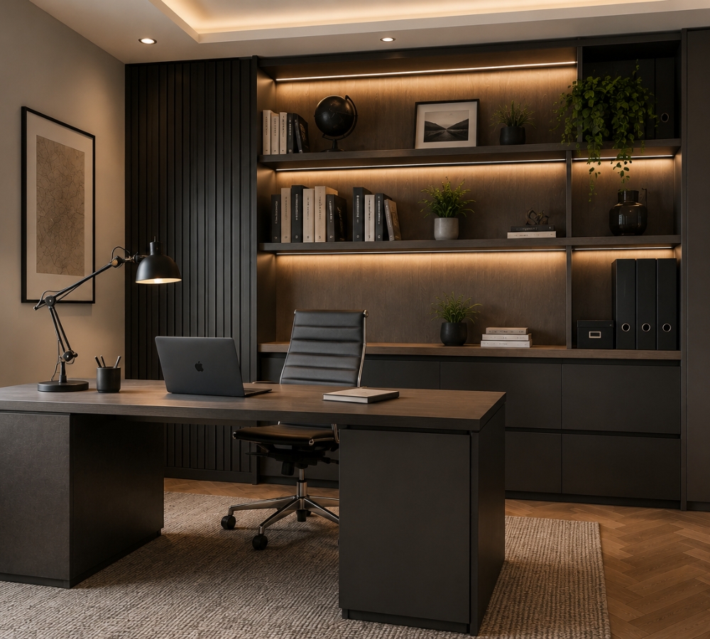 office study